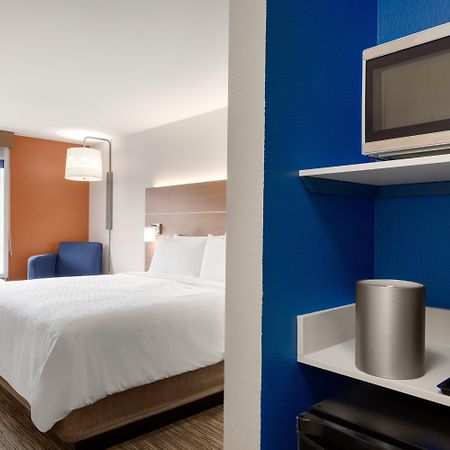 Hampton Inn&Suites Opelika-I-85 Auburn Area Bagian luar foto
