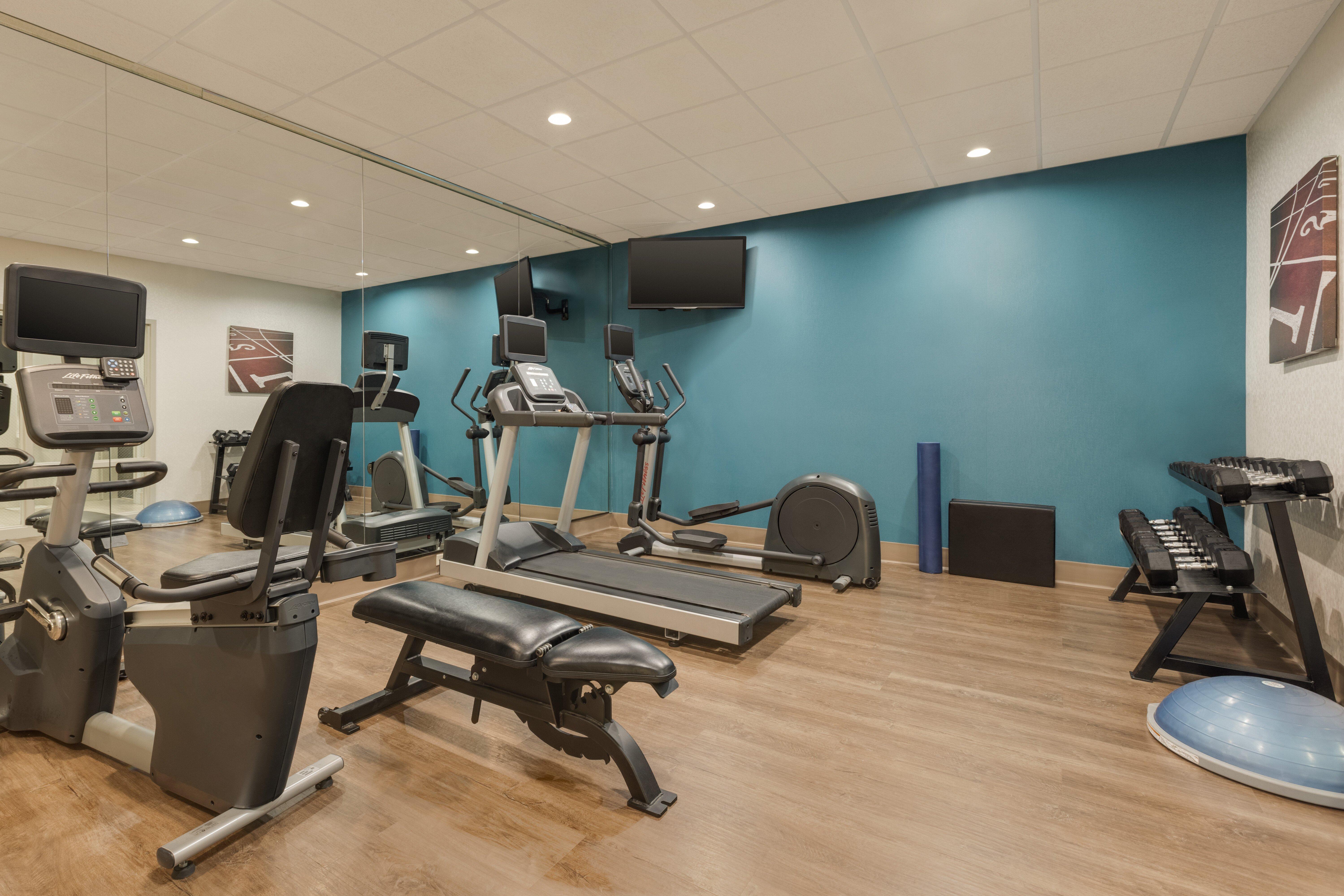 Hampton Inn&Suites Opelika-I-85 Auburn Area Bagian luar foto