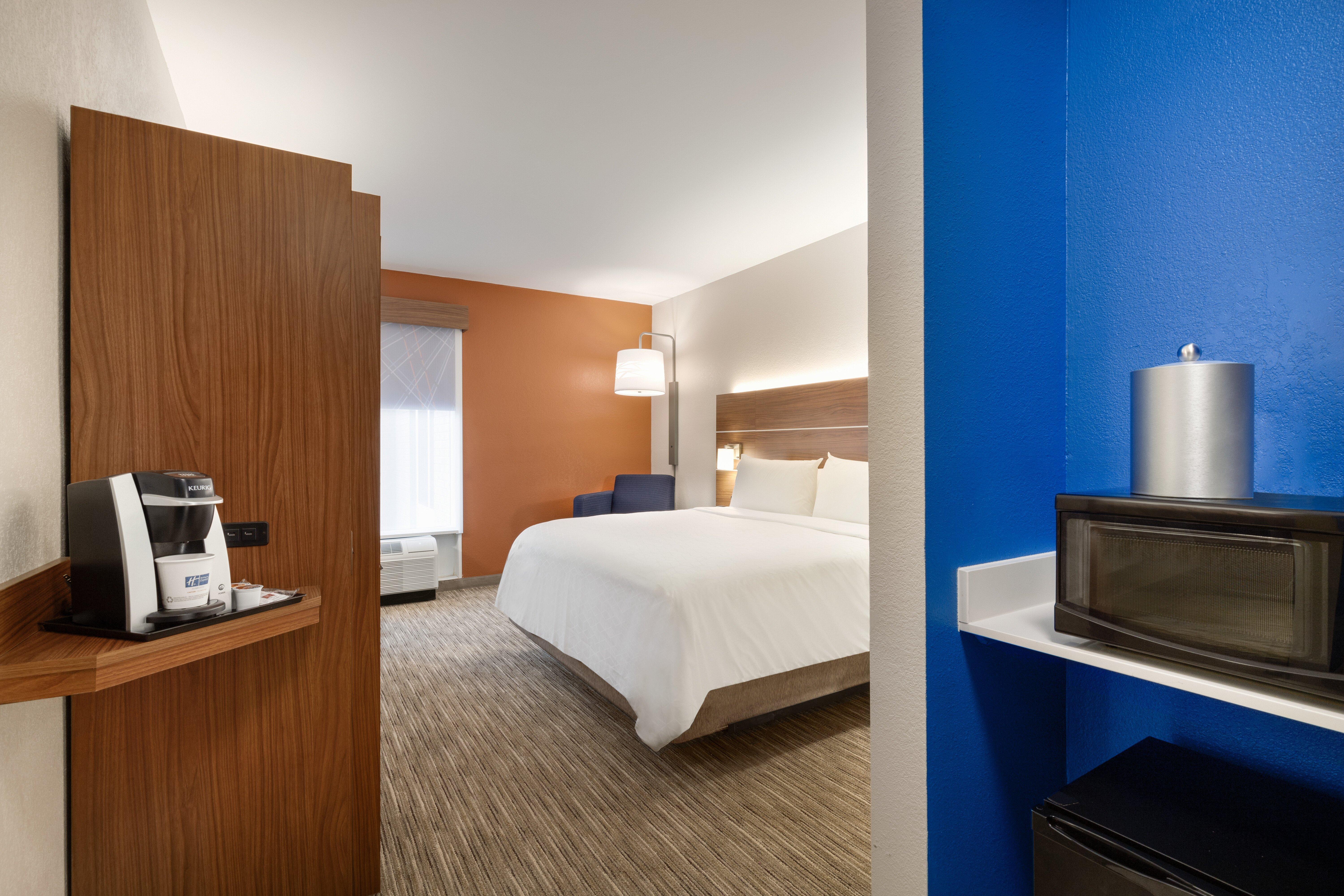 Hampton Inn&Suites Opelika-I-85 Auburn Area Bagian luar foto