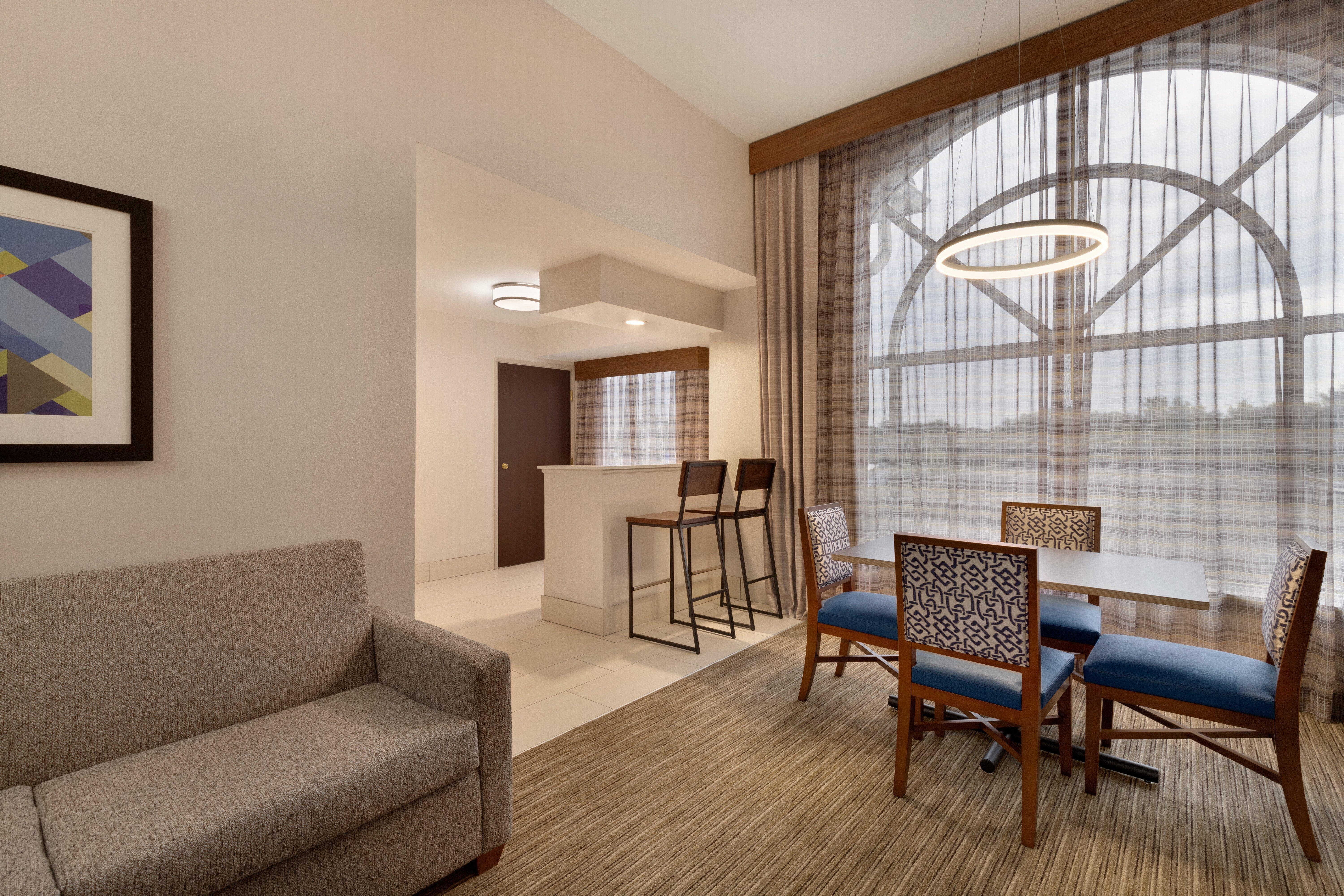Hampton Inn&Suites Opelika-I-85 Auburn Area Bagian luar foto