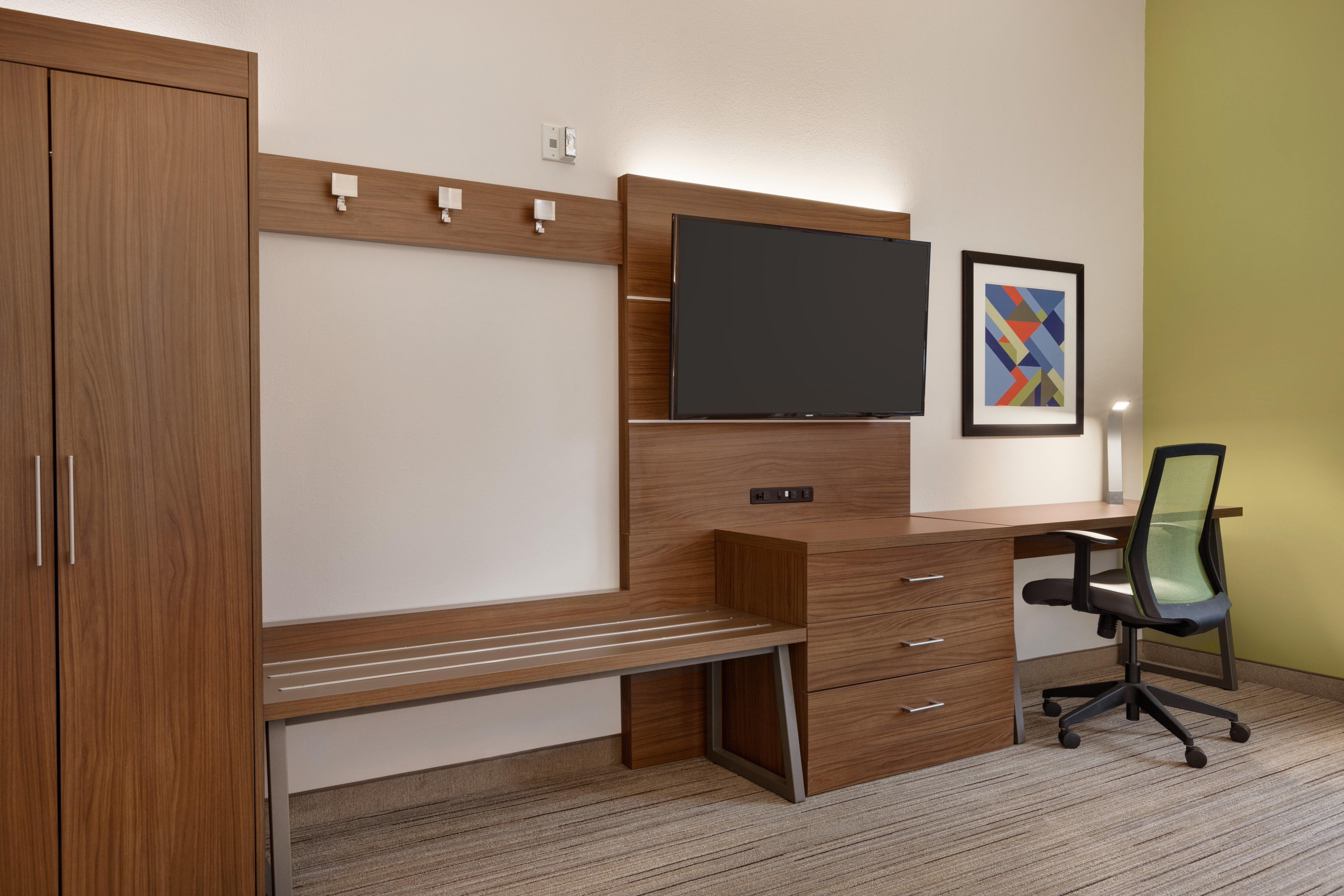 Hampton Inn&Suites Opelika-I-85 Auburn Area Bagian luar foto