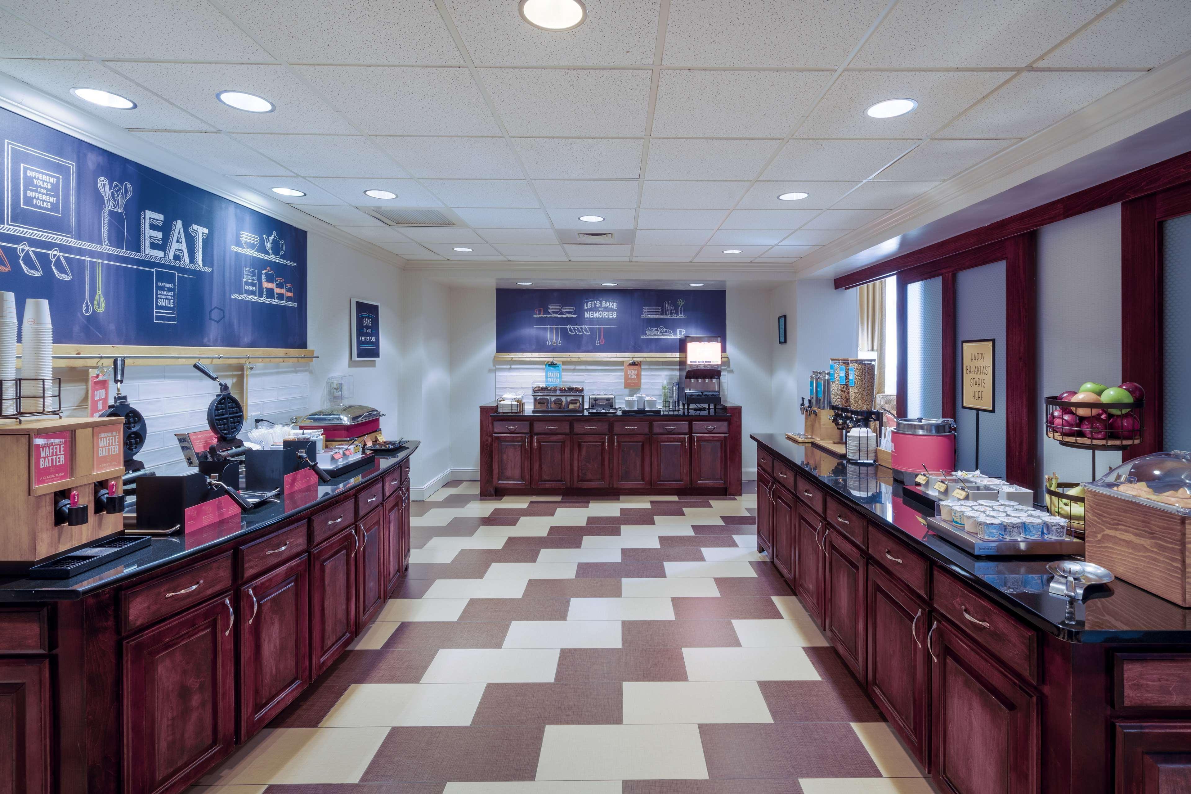 Hampton Inn&Suites Opelika-I-85 Auburn Area Bagian luar foto