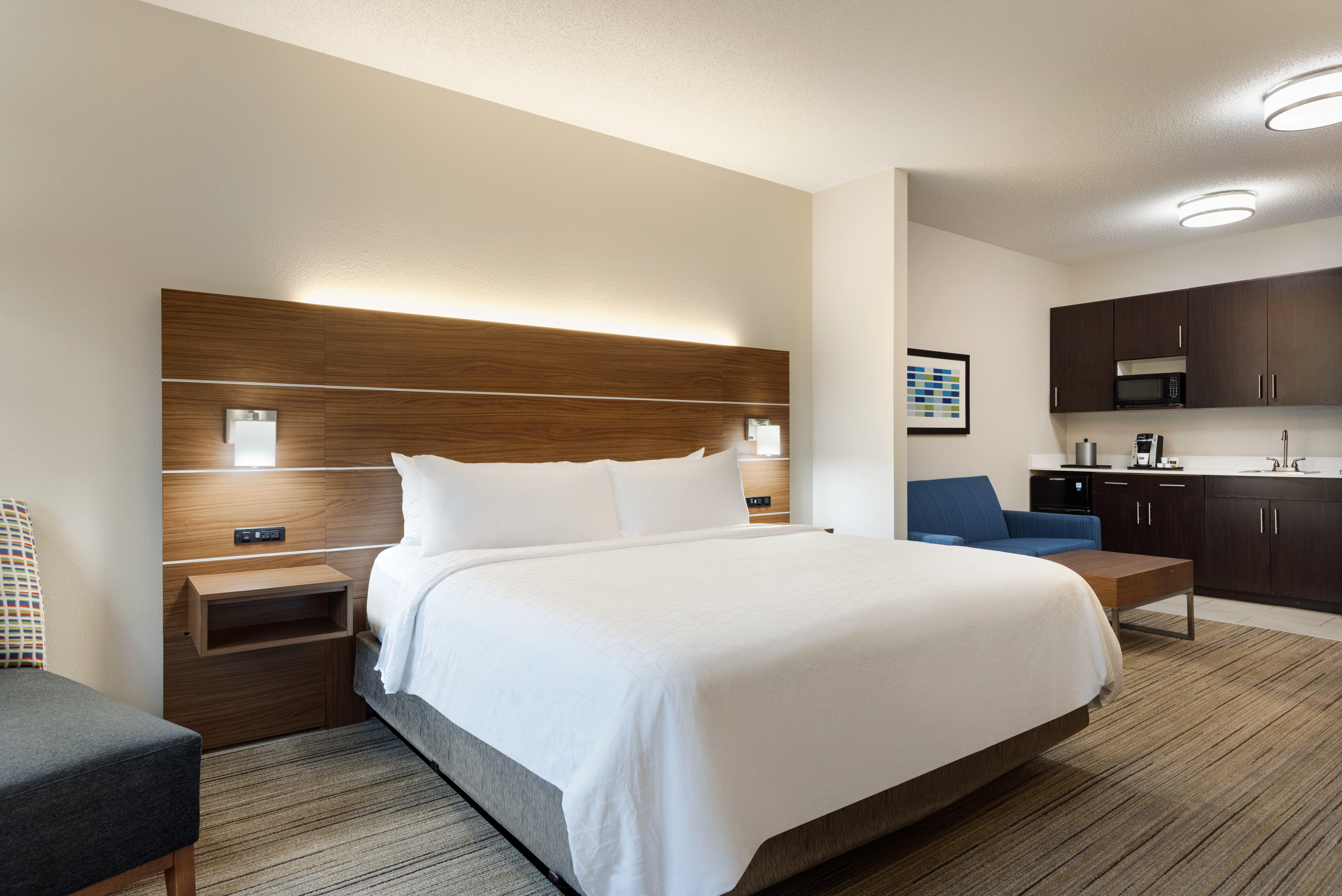 Hampton Inn&Suites Opelika-I-85 Auburn Area Bagian luar foto