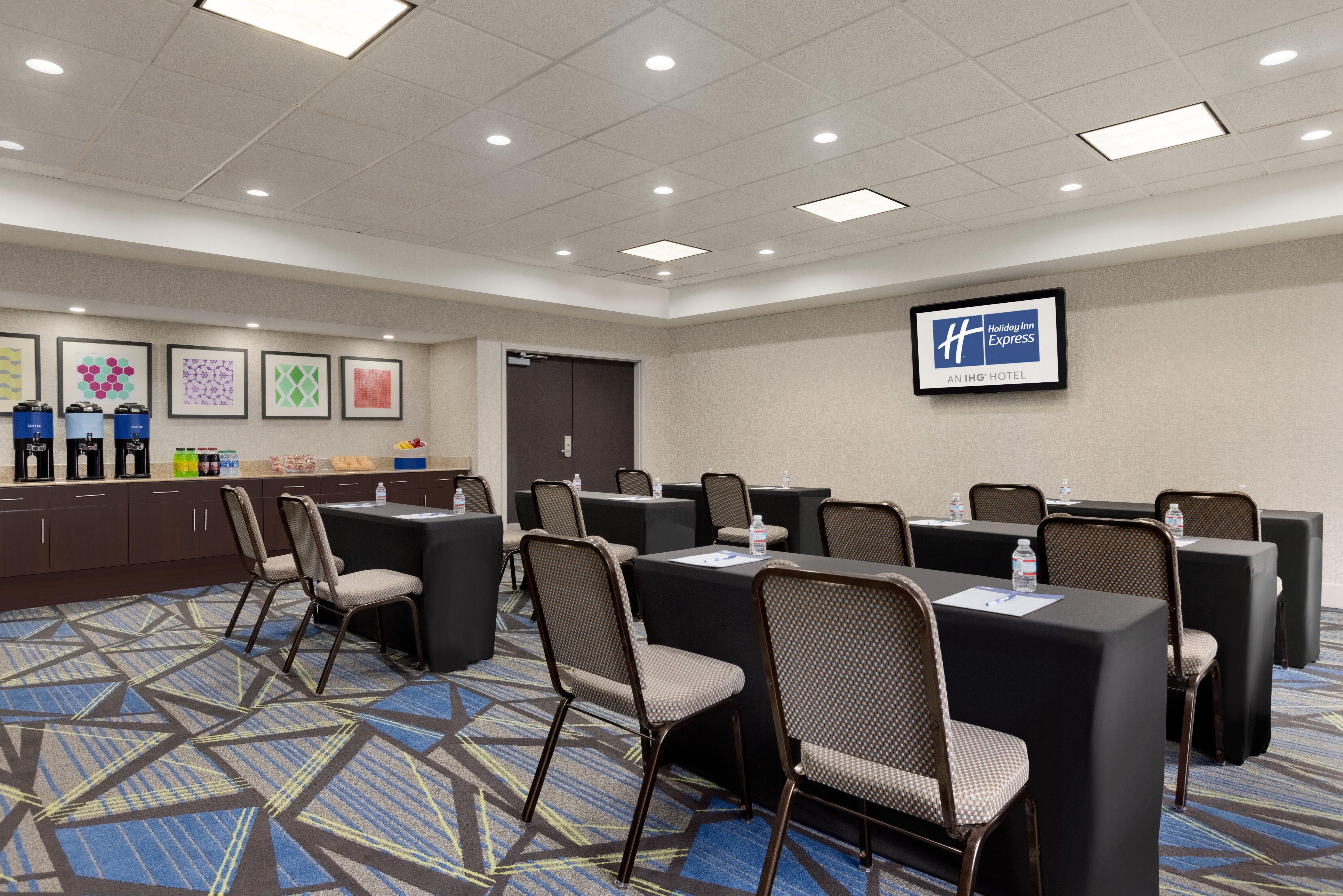 Hampton Inn&Suites Opelika-I-85 Auburn Area Bagian luar foto