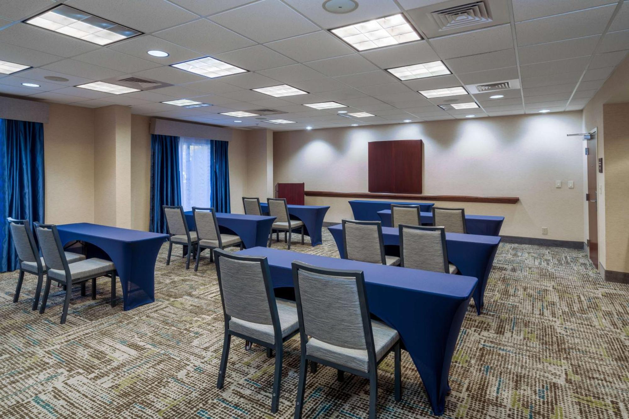 Hampton Inn&Suites Opelika-I-85 Auburn Area Bagian luar foto